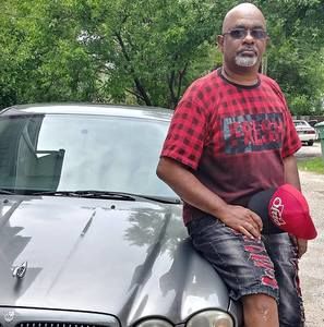 Meet your Posher, Edward